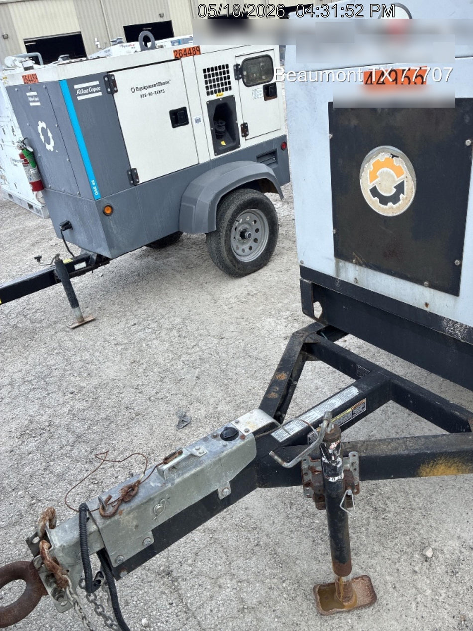 2019 WACKER NEUSON G25