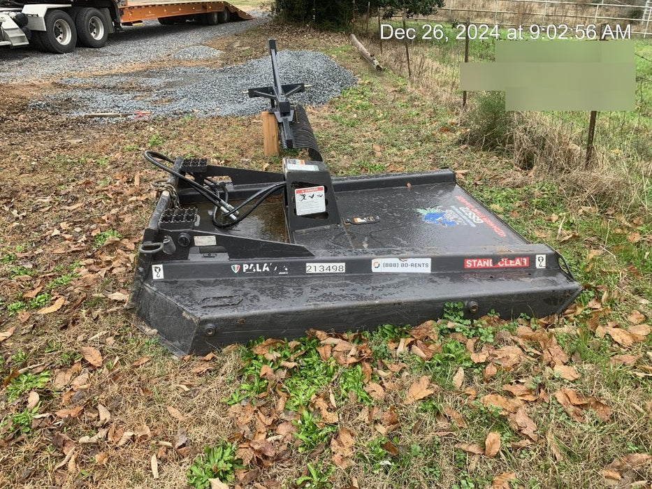 2022 PALADIN 30372A-0022