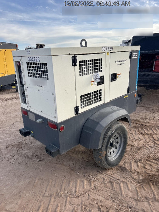 2023 ATLAS COPCO QAS25 CWK