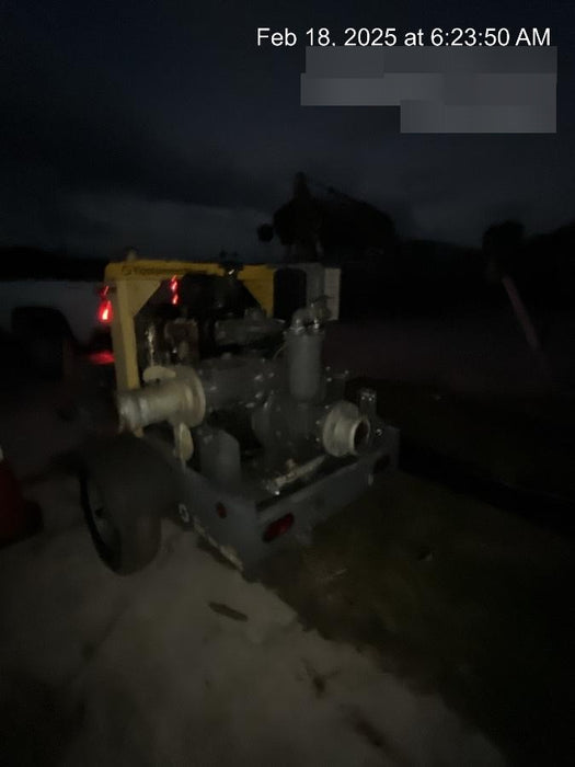 2022 ATLAS COPCO PAC F66 KD