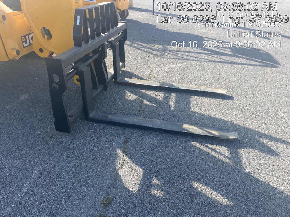 2025 JCB 512-56