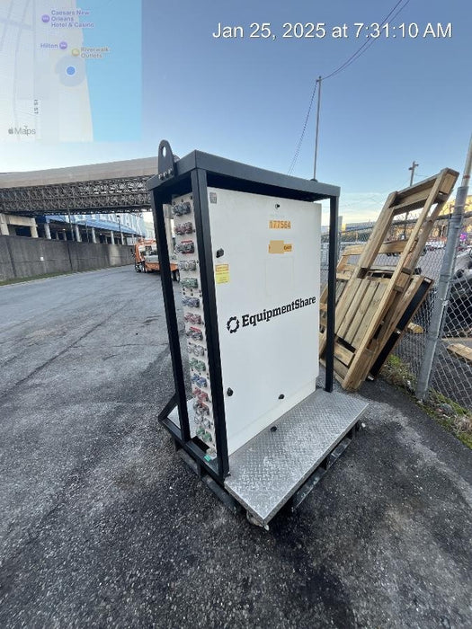 2021 TRYSTAR IL-126-VDE-45MBLP