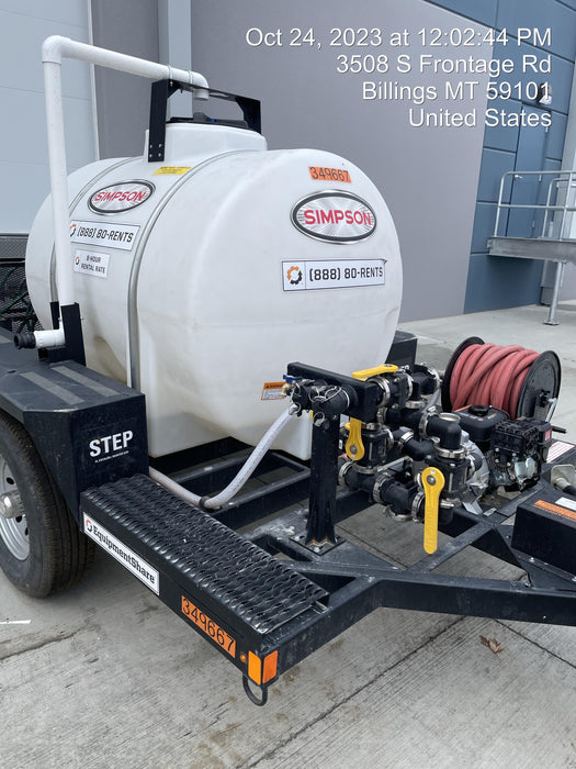 2023 SIMPSON SWT-52517