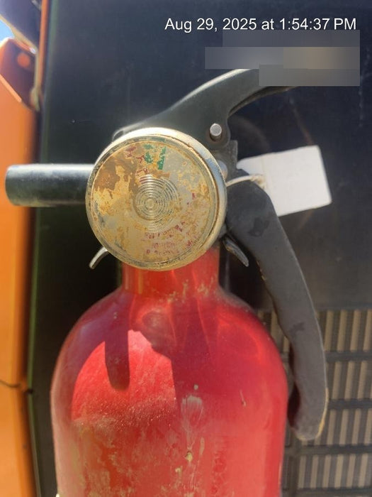 2021 Lincoln Electric Vantage 322 Vantage 322 Ready Pak 3 w/ Decals, ORANGE (includes trailer, cable rack, fender light kit) NO Telematics