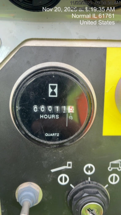 2025 GENIE Z-30/20N RJ