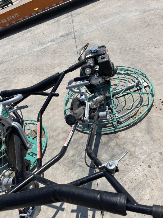 2024 MULTIQUIP B46H90