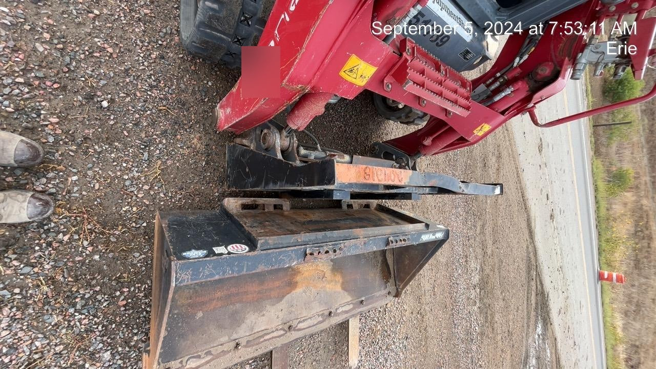 2022 ARROW MATERIAL HANDLING 60" Pallet Forks - Arrow