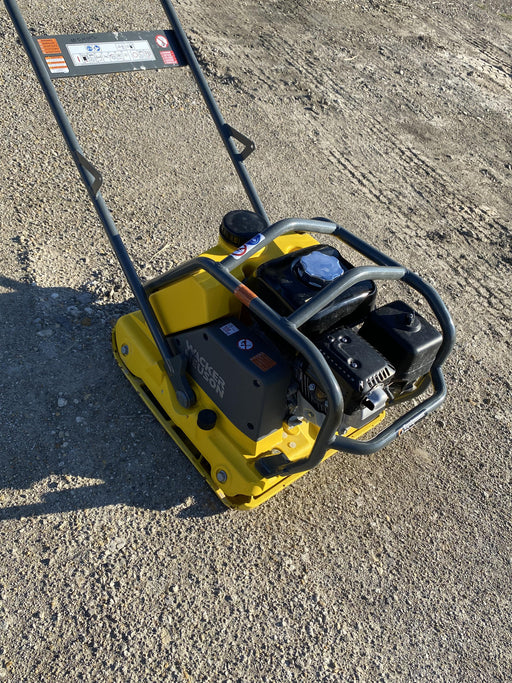 2019 WACKER NEUSON WP1550AW
