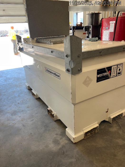 2021 TRANSCUBE 20TCG(G)W-NA