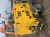 2020 ATLAS COPCO PAS 100 HF CS Enclosed