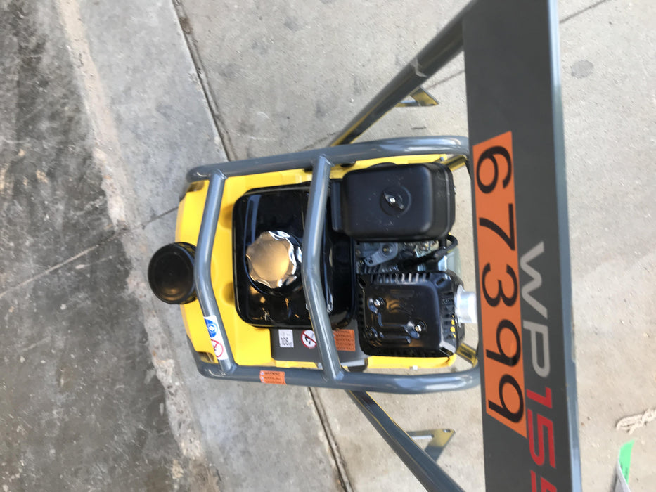 2020 WACKER NEUSON WP1550AW