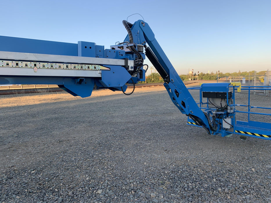 2022 GENIE SX-150 XC