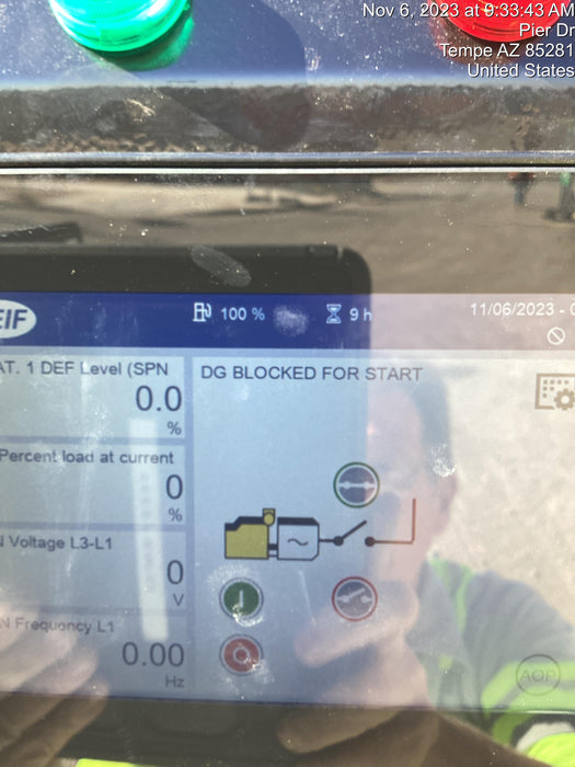 2023 MULTIQUIP DCA300