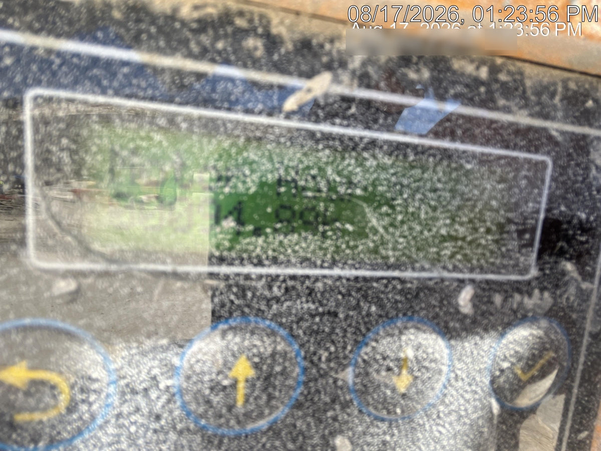 2022 JCB S3246E