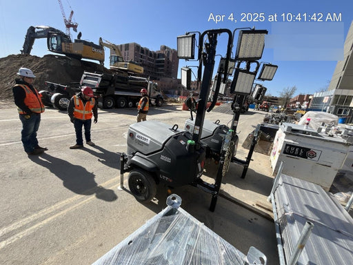 2024 WACKER NEUSON LTT4