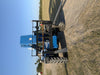 2020 Genie GTH-844 Cab/Heat/Air, Solid Tires, Work Lights, Beacon, Aux Hydraulics, Back up Alarm, Lifting Eye
