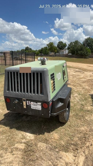 2019 SULLAIR 185-DPQ