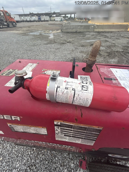 2022 LINCOLN ELECTRIC Ranger 305 LPG