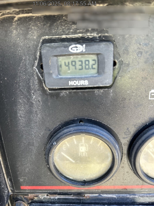 2019 Lincoln Electric Vantage 322 Welder Ready-Pak 3, Two wheel trailer, Fender and Light kit, Cable Rack