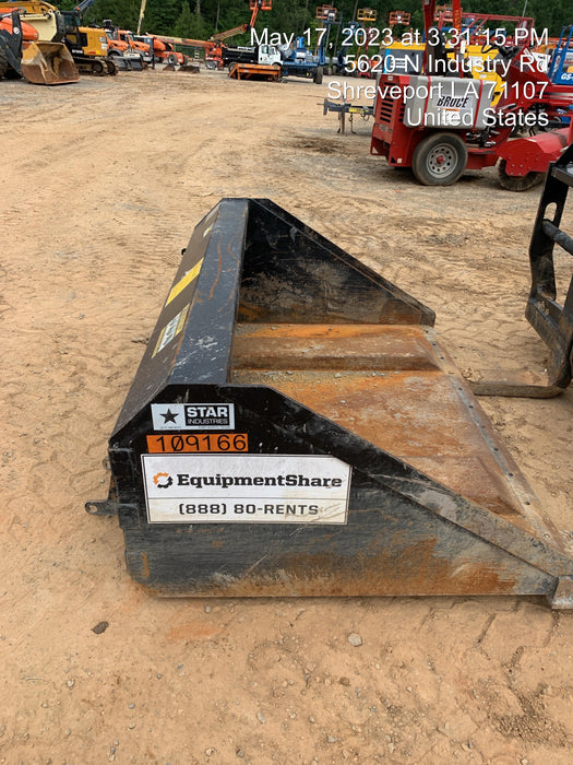 2020 STAR INDUSTRIES 1406B