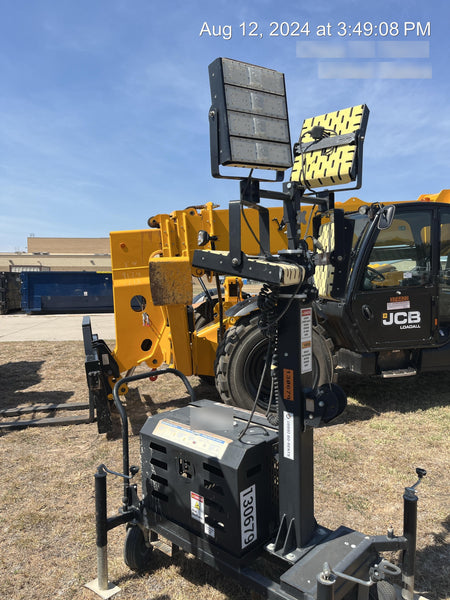 2021 LIND EQUIPMENT LE980LEDV-T4B