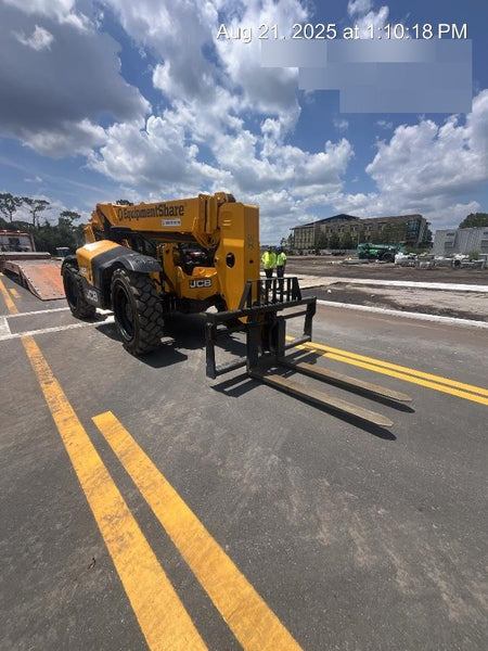 2024 JCB 509-42