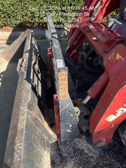 2024 ARROW MATERIAL HANDLING F5100CB