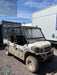2022 KAWASAKI Mule PRO-DXT (Half Door)