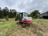 2020 Takeuchi TB290C Cab/Heat/Air, Rubber Tracks, Manual TAG QC