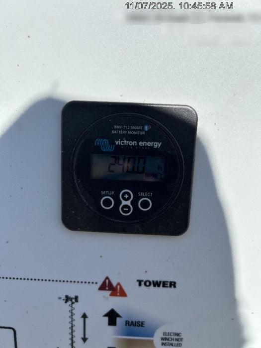 2024 WANCO WLTS-MM8A-1600