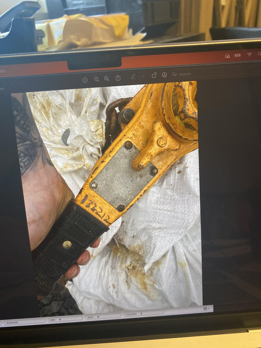 2021 HARRINGTON L5LB015-20