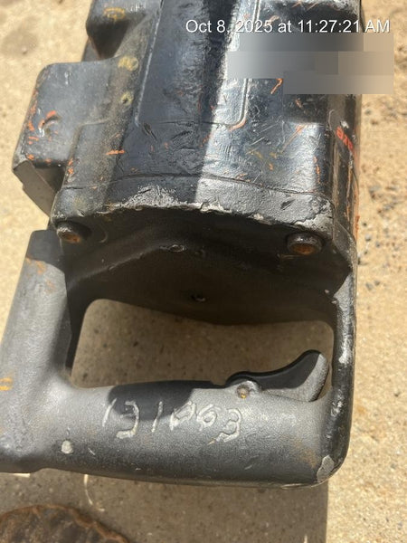 2021 MICHIGAN PNEUMATIC 4955B2
