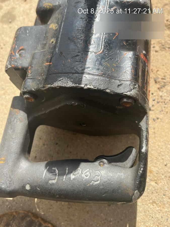 2021 MICHIGAN PNEUMATIC 4955B2