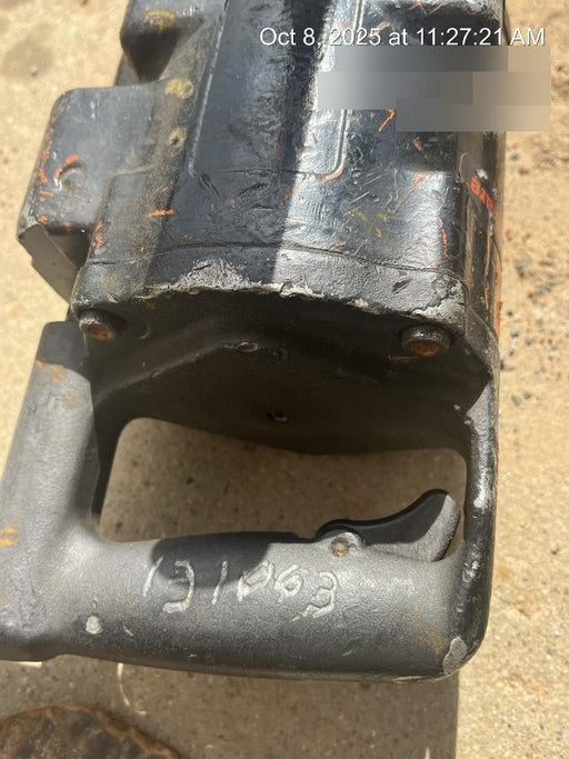 2021 MICHIGAN PNEUMATIC 4955B2