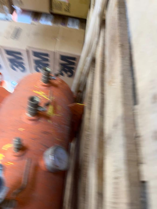 2023 MICHIGAN PNEUMATIC HV-15G-8P-ES-TRACKER