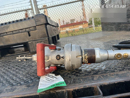 2020 MICHIGAN PNEUMATIC 10267