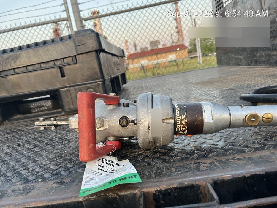 2020 MICHIGAN PNEUMATIC 10267