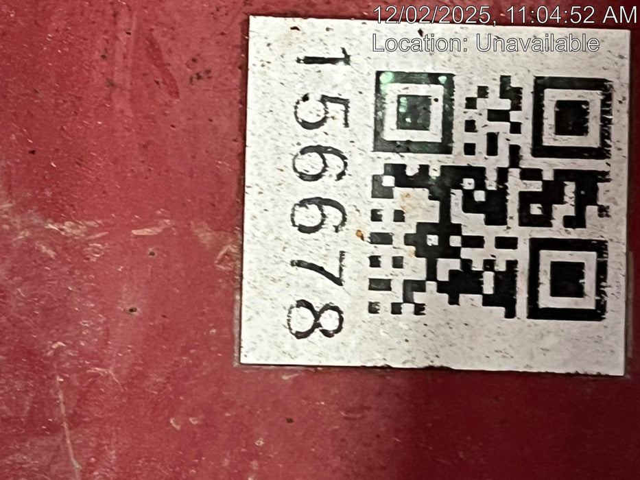 2021 KEY PLANT Pipe Conveyor