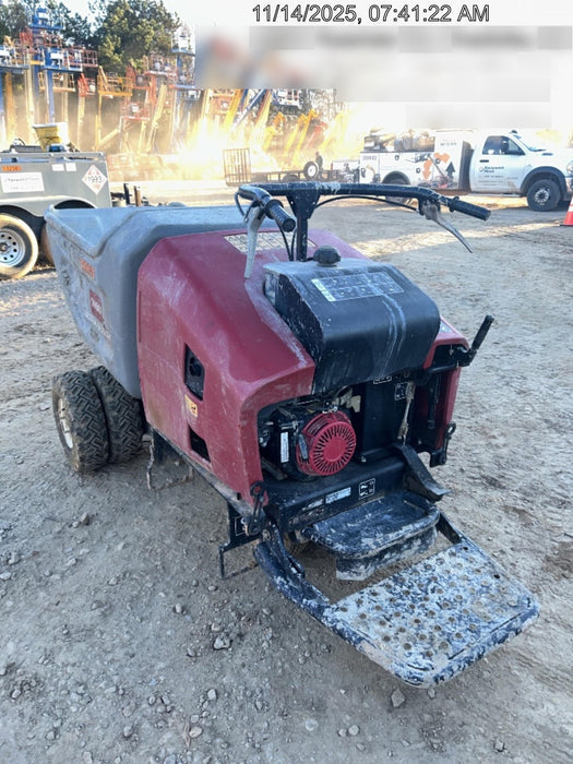 2023 TORO MB-1600