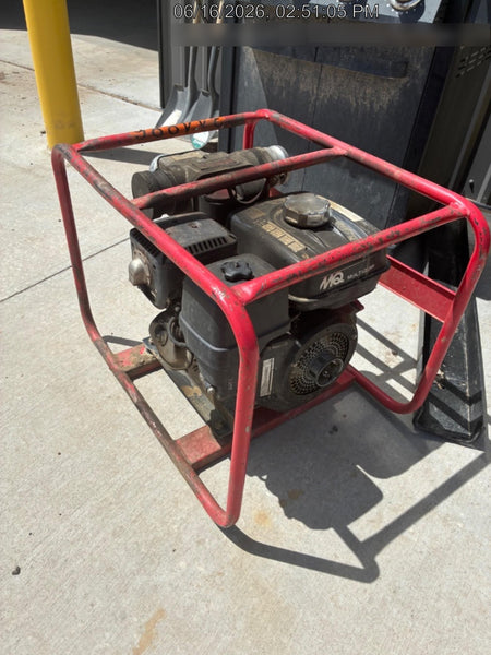 2023 MULTIQUIP QP3TH