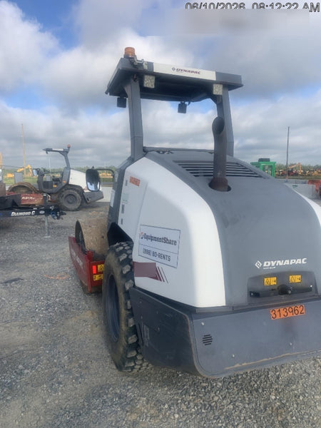 2023 DYNAPAC CA1300D