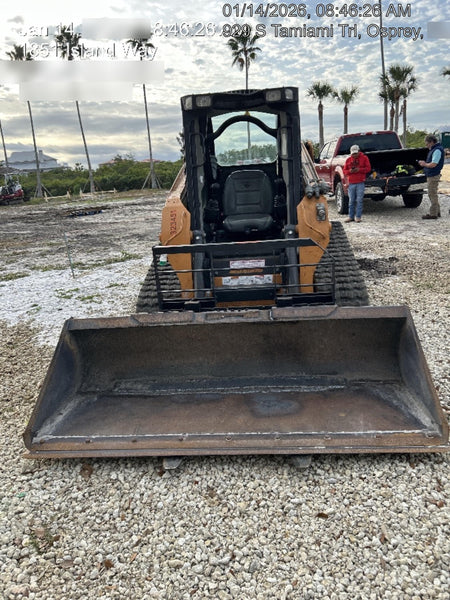 2025 ARROW MATERIAL HANDLING F5100CB-6018