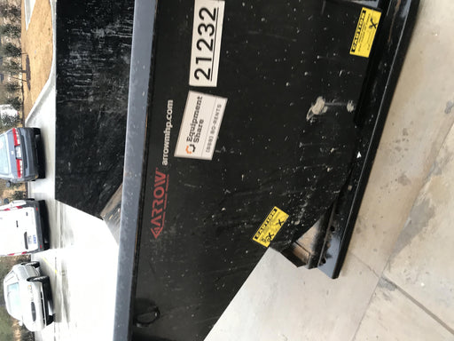 2019 ARROW MATERIAL HANDLING Dump Hopper