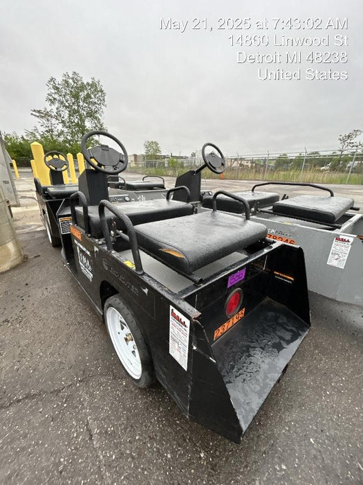 2022 COLUMBIA Expeditor