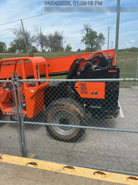 2023 SKYTRAK 10054