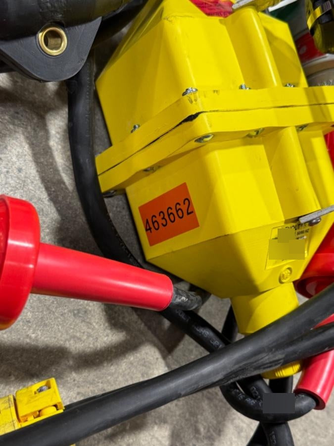 2024 WORKSITE LIGHTING SLDWXPLED8-12
