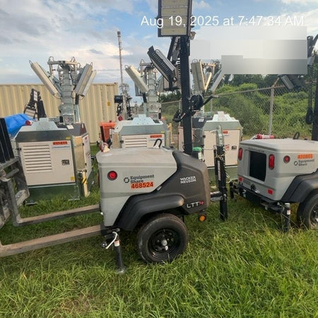 2024 WACKER NEUSON LTT4