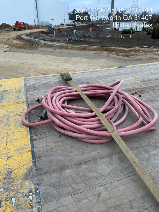 2022 ATLAS COPCO XAS 110