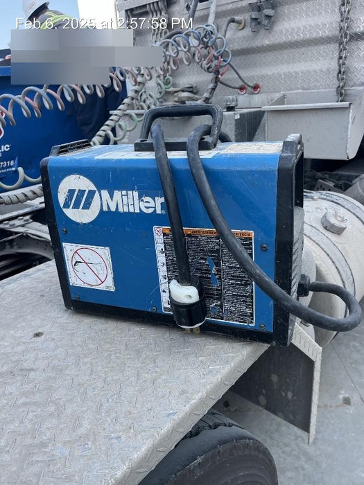 2020 MILLER ELECTRIC CST-280