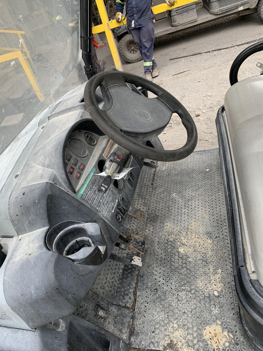 2021 Club Car CA1700D Canopy, Diesel, 4 Passenger